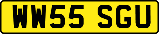WW55SGU
