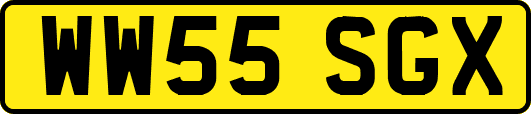 WW55SGX