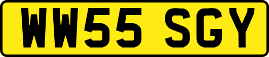 WW55SGY