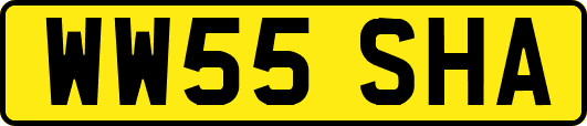 WW55SHA