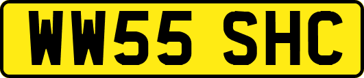 WW55SHC