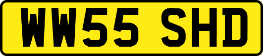 WW55SHD