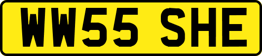 WW55SHE