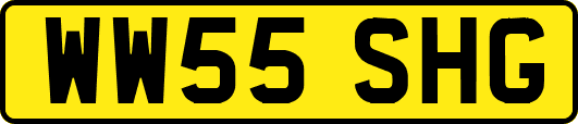 WW55SHG