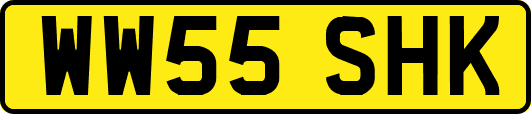 WW55SHK