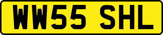 WW55SHL
