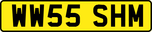 WW55SHM