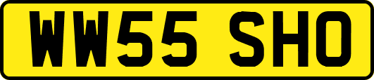 WW55SHO