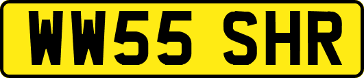 WW55SHR