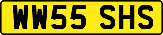 WW55SHS