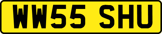 WW55SHU