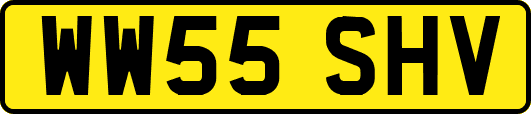 WW55SHV