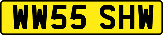WW55SHW