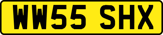 WW55SHX