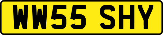 WW55SHY