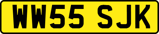 WW55SJK