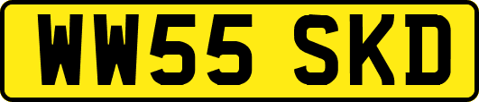 WW55SKD