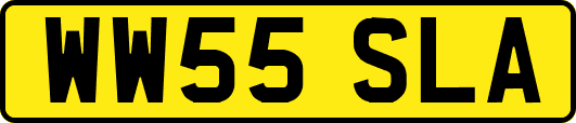WW55SLA