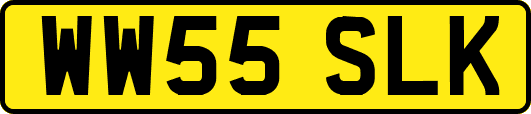 WW55SLK