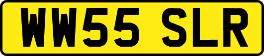 WW55SLR
