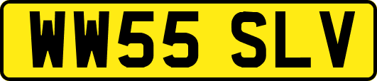 WW55SLV