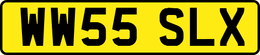 WW55SLX