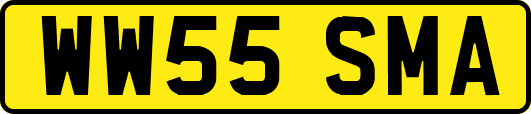 WW55SMA