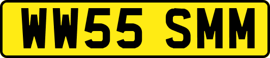 WW55SMM