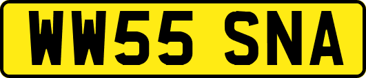 WW55SNA