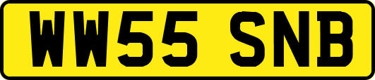 WW55SNB