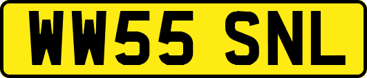 WW55SNL