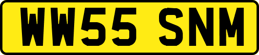 WW55SNM