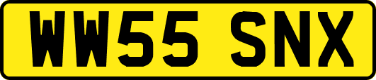 WW55SNX