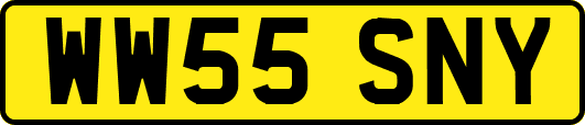 WW55SNY
