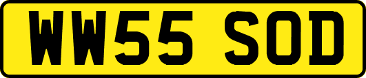 WW55SOD
