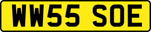 WW55SOE