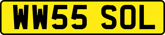WW55SOL