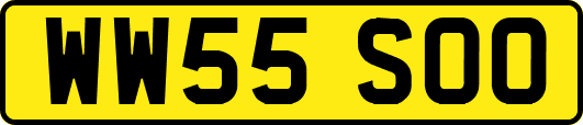 WW55SOO