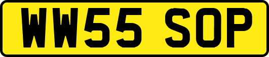 WW55SOP
