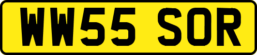 WW55SOR