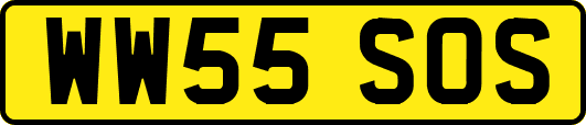 WW55SOS