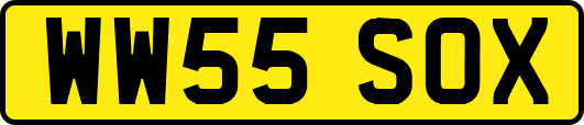 WW55SOX