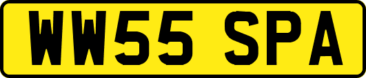 WW55SPA