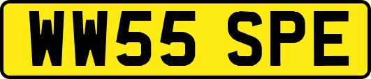 WW55SPE
