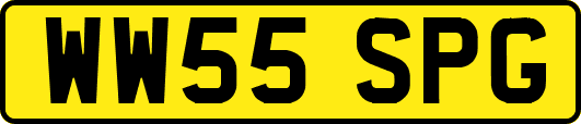 WW55SPG