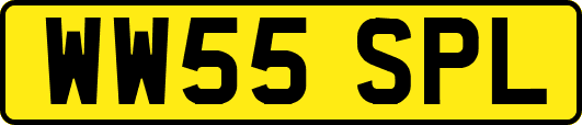 WW55SPL