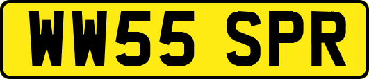 WW55SPR