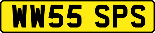 WW55SPS