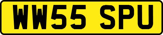 WW55SPU