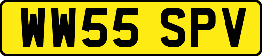 WW55SPV